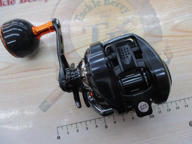 19バルケッタプレミアム 150