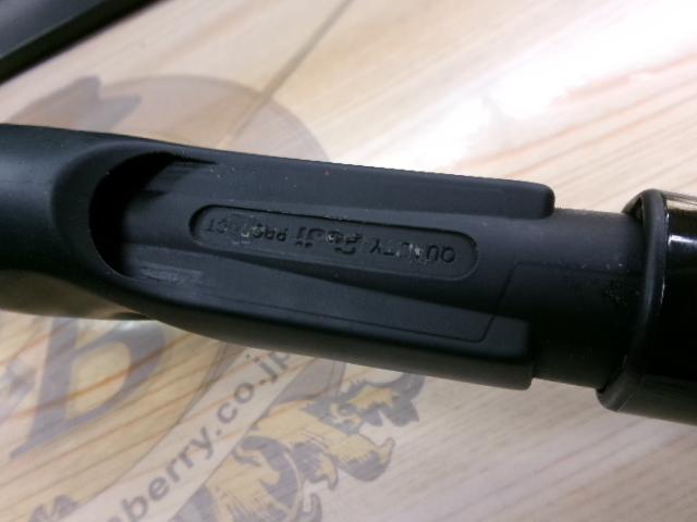 ワイルドサイド WSC64L Bait Finesse