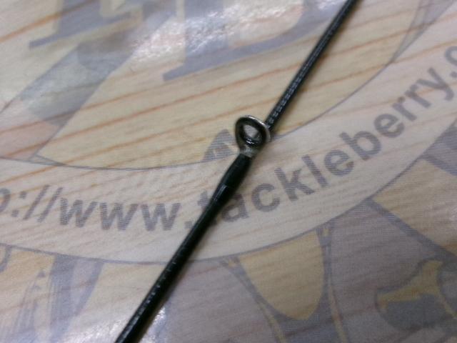 ワイルドサイド WSC64L Bait Finesse