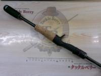 ワイルドサイド WSC64L Bait Finesse