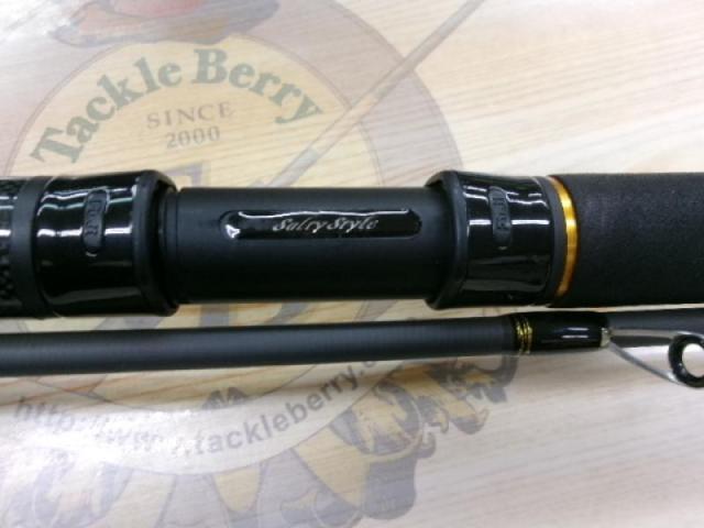 ソルティースタイルライトショアジギング STLS-1032ML30-KR