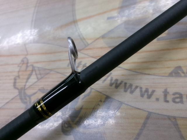 ソルティースタイルライトショアジギング STLS-1032ML30-KR