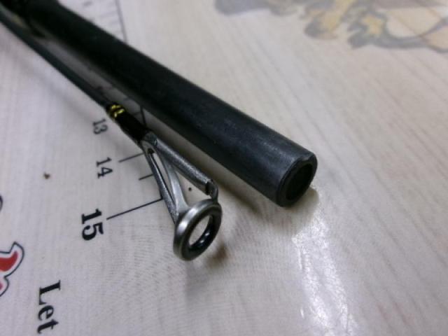 ソルティースタイルライトショアジギング STLS-1032ML30-KR