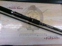 ソルティースタイルライトショアジギング STLS-1032ML30-KR