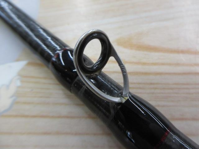 24ハードロッカーBB B83M