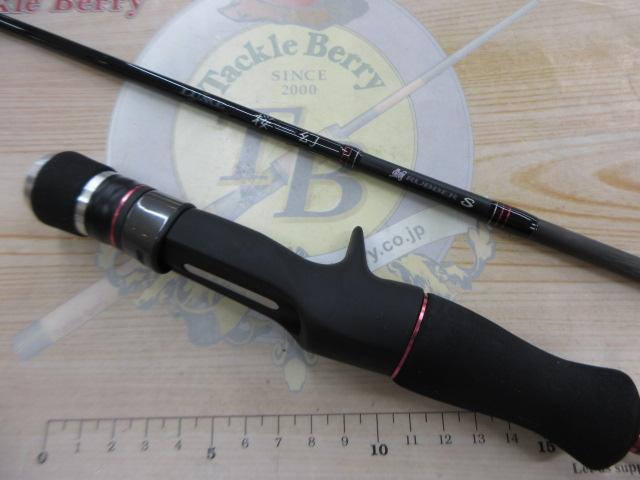 ラグゼ桜幻鯛ラバーS B68UL-solid｜＠ベリーネット 日本最大新品中古