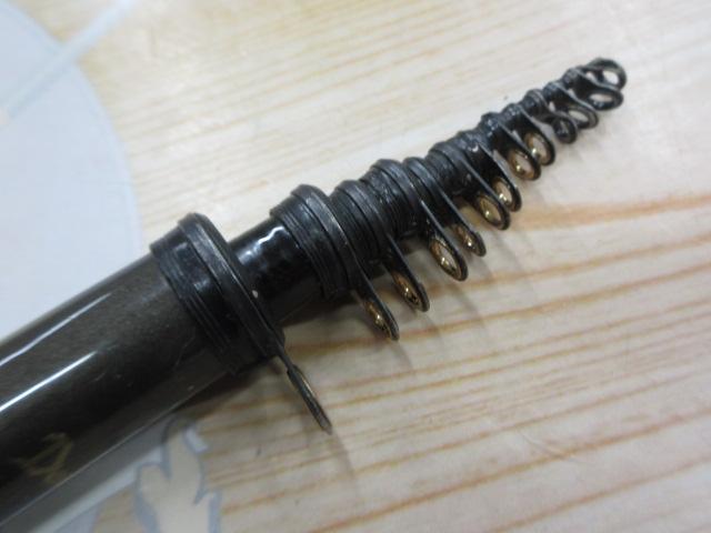 フルフィールドエーワン磯 1.5-53 スタンダード