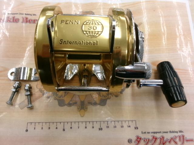 インターナショナル30