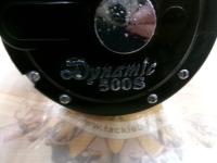 ダイナミック 500S