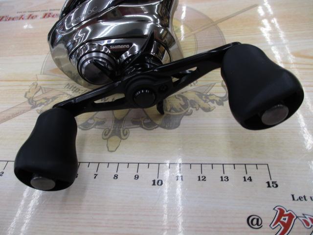 21アンタレスDC XG RH