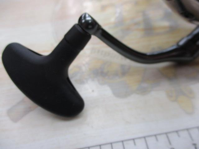 20ヴァンフォード 4000MHG