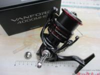 20ヴァンフォード 4000MHG