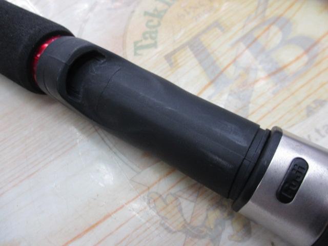 リバティフォース AK-1203H