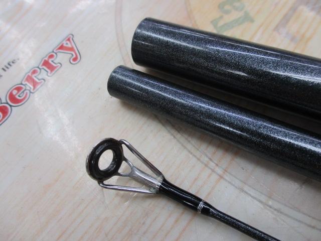 リバティフォース AK-1203H