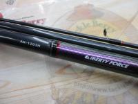 リバティフォース AK-1203H