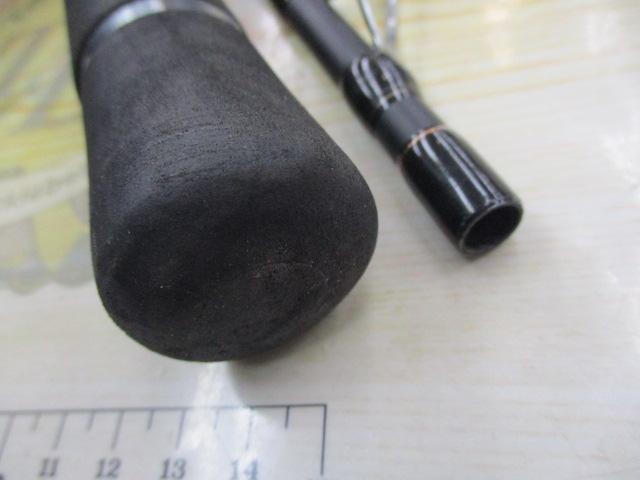 サーフラウド SLGS-86ML-PE