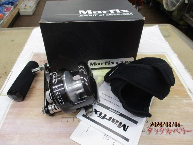 19マーフィックスC3 RH