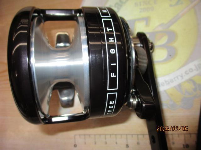 19マーフィックスC3 RH