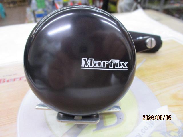 19マーフィックスC3 RH