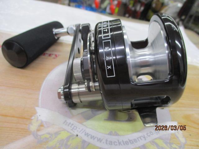 19マーフィックスC3 RH