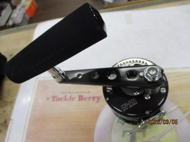 19マーフィックスC3 RH