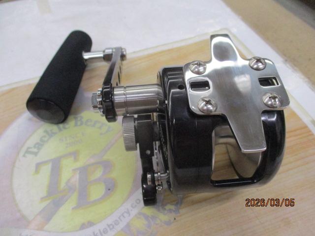 19マーフィックスC3 RH