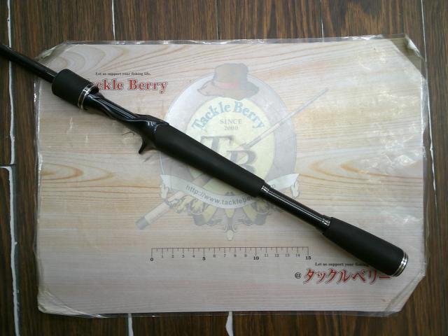 スティーズ STZ691HMHFB｜＠ベリーネット 日本最大新品中古釣具WEBショップ