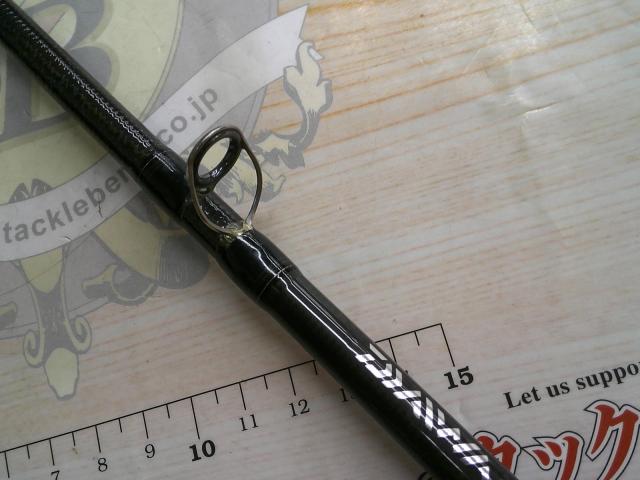 スティーズ STZ691HMHFB｜＠ベリーネット 日本最大新品中古釣具WEBショップ