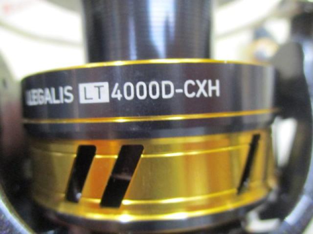 18レガリス LT4000D-CXH