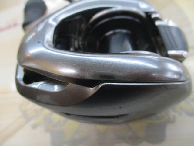 15メタニウムDC HG (RH) 後期モデル