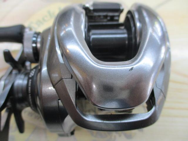 15メタニウムDC HG (RH) 後期モデル