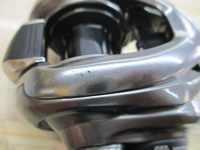 15メタニウムDC HG (RH) 後期モデル