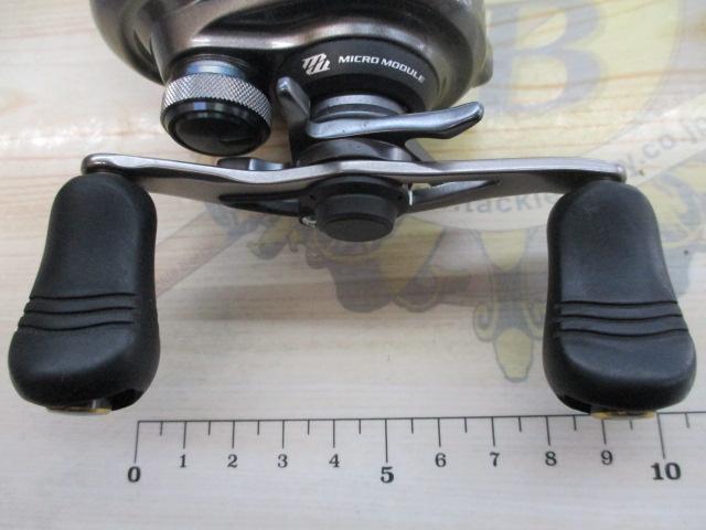 15メタニウムDC HG (RH) 後期モデル