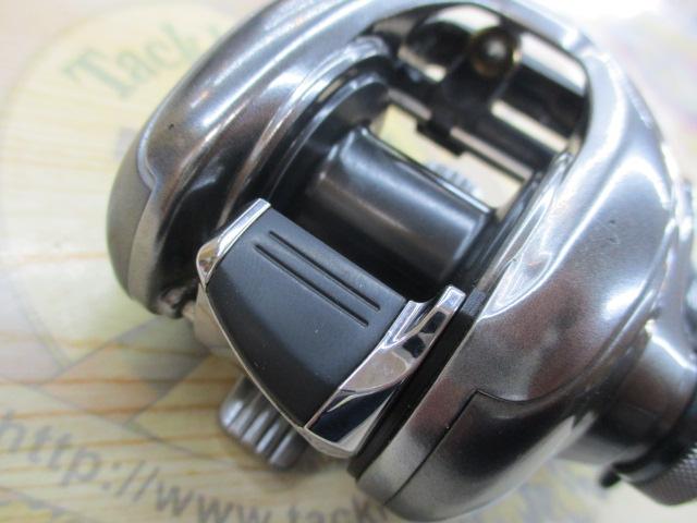 15メタニウムDC HG (RH) 後期モデル