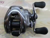 15メタニウムDC HG (RH) 後期モデル