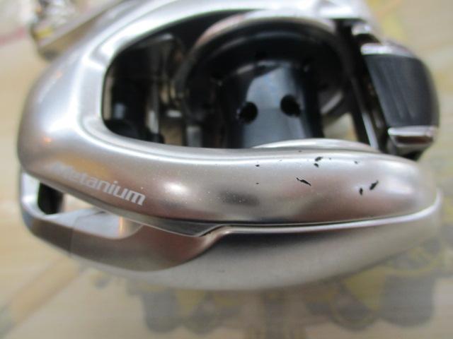 16メタニウムMGL HG RH