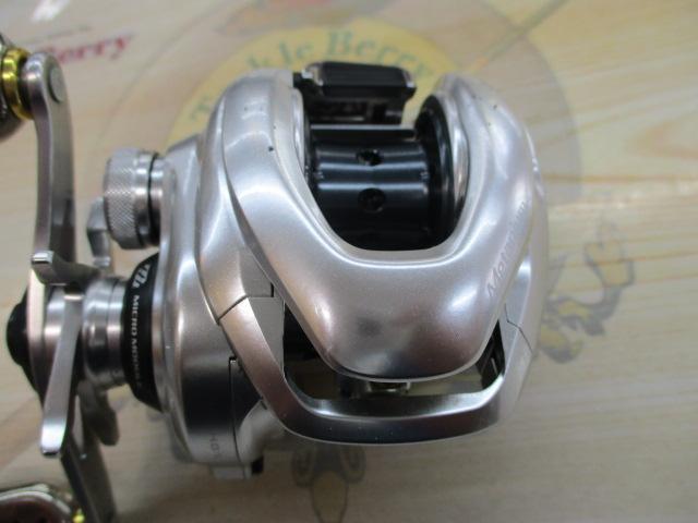 16メタニウムMGL HG RH