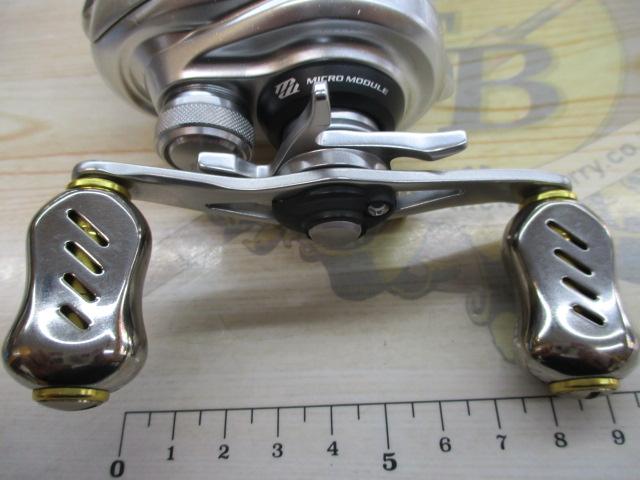 16メタニウムMGL HG RH