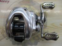 16メタニウムMGL HG RH