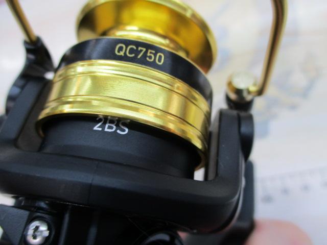 QG750