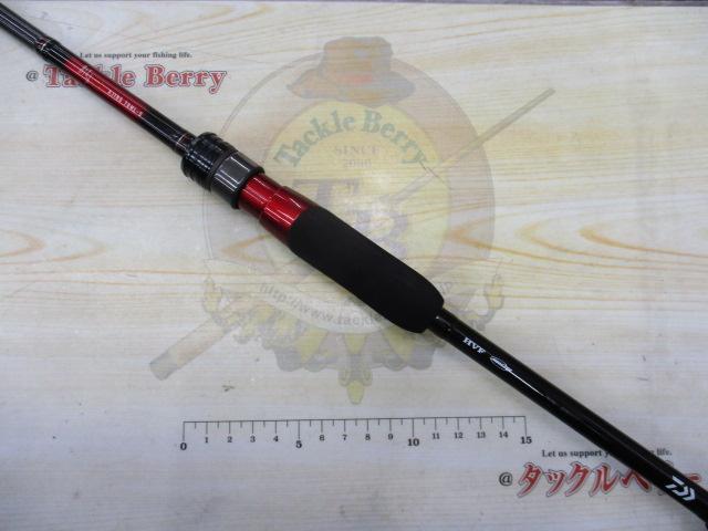 月下美人アジング 78ML-S・R