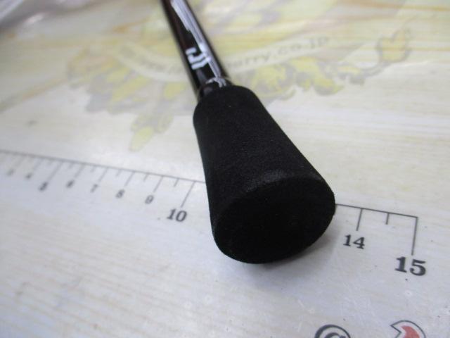 月下美人アジング 78ML-S・R