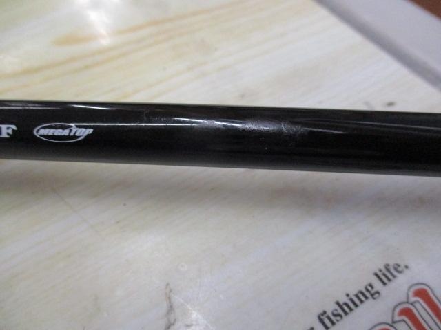 月下美人アジング 78ML-S・R