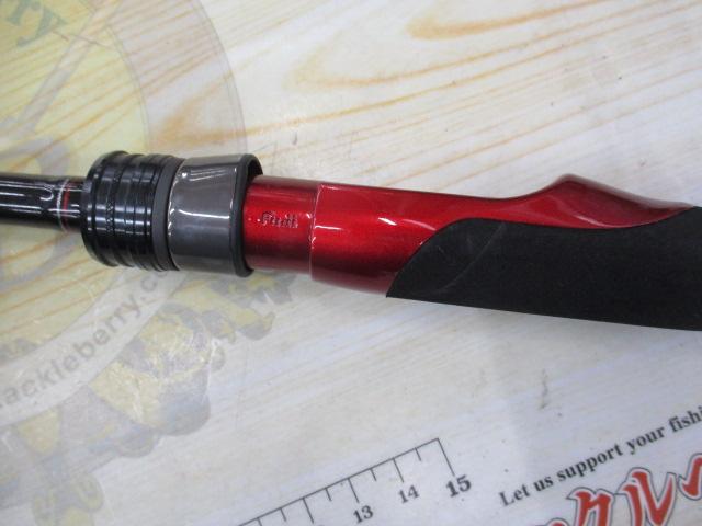 月下美人アジング 78ML-S・R