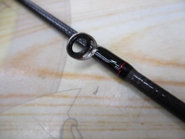 月下美人アジング 78ML-S・R