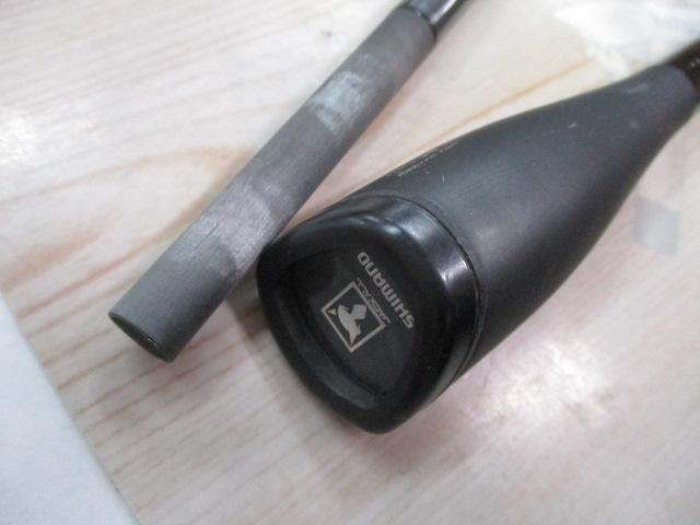 21ポイズングロリアス 273ML+｜＠ベリーネット 日本最大新品中古釣具