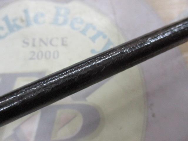 21ポイズングロリアス 273ML+｜＠ベリーネット 日本最大新品中古釣具