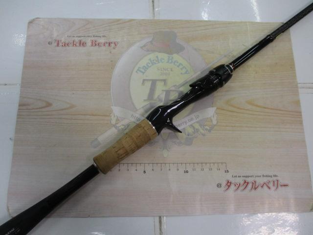 16ポイズングロリアス 1610ML-BFS｜＠ベリーネット 日本最大新品中古