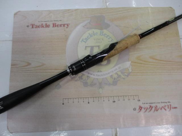 16ポイズングロリアス 267ML｜＠ベリーネット 日本最大新品中古釣具WEB 