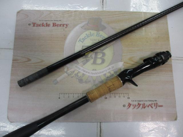 17ポイズングロリアス 176XXH-SB｜＠ベリーネット 日本最大新品中古